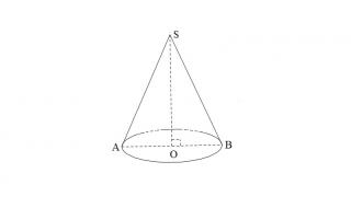 圆柱的体积计算公式 圆柱体体积公式及单位换算